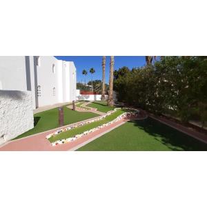 TURBO CLUB - Alojamientos en MASPALOMAS