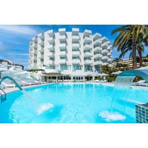 HL RONDO - Alojamientos en PLAYA DEL INGLES