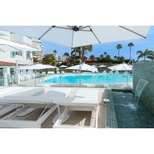 HL RONDO - Alojamientos en PLAYA DEL INGLES