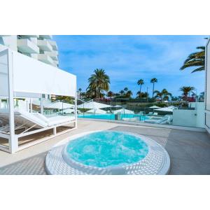 HL RONDO - Alojamientos en PLAYA DEL INGLES