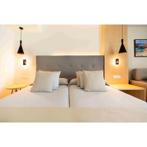 HL RONDO - Alojamientos en PLAYA DEL INGLES