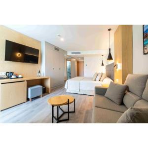 HL RONDO - Alojamientos en PLAYA DEL INGLES