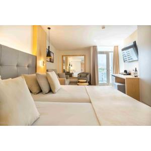 HL RONDO - Alojamientos en PLAYA DEL INGLES