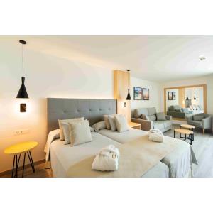 HL RONDO - Alojamientos en PLAYA DEL INGLES