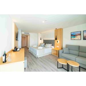 HL RONDO - Alojamientos en PLAYA DEL INGLES