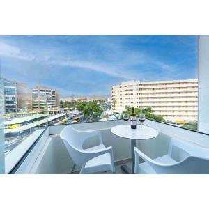 HL RONDO - Alojamientos en PLAYA DEL INGLES