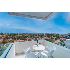 HL RONDO - Alojamientos en PLAYA DEL INGLES