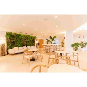 HL RONDO - Alojamientos en PLAYA DEL INGLES