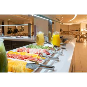 HL RONDO - Alojamientos en PLAYA DEL INGLES