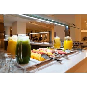 HL RONDO - Alojamientos en PLAYA DEL INGLES