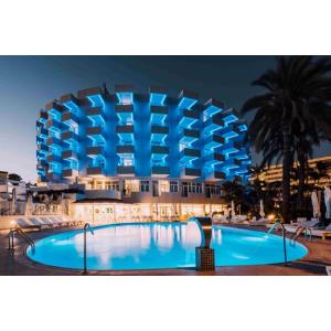 HL RONDO - Alojamientos en PLAYA DEL INGLES