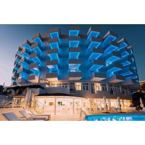 HL RONDO - Alojamientos en PLAYA DEL INGLES