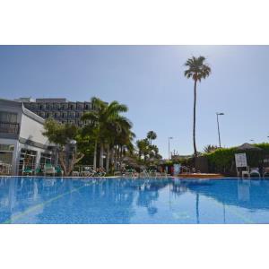 Hotel RELAXIA BEVERLY PARK