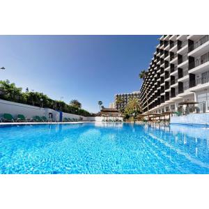 RELAXIA BEVERLY PARK - Alojamientos en PLAYA DEL INGLES