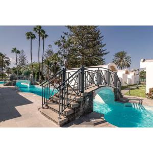 CORDIAL BIARRITZ - Alojamientos en PLAYA DEL INGLES