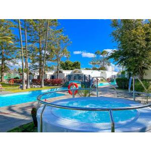 CORDIAL BIARRITZ - Alojamientos en PLAYA DEL INGLES