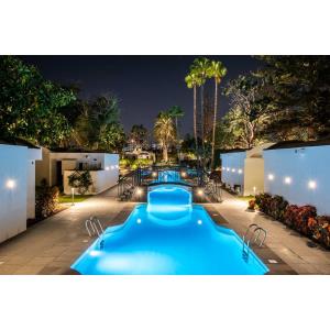 CORDIAL BIARRITZ - Alojamientos en PLAYA DEL INGLES