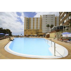 CORONA ROJA - Alojamientos en PLAYA DEL INGLES