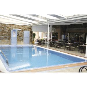 CORONA ROJA - Alojamientos en PLAYA DEL INGLES