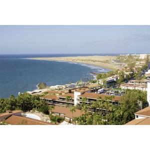 CORONA ROJA - Alojamientos en PLAYA DEL INGLES