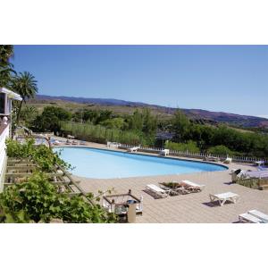 CORONA ROJA - Alojamientos en PLAYA DEL INGLES