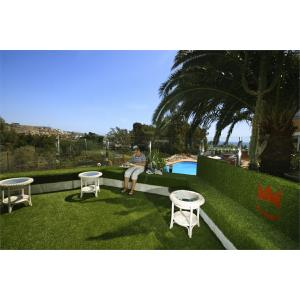 CORONA ROJA - Alojamientos en PLAYA DEL INGLES