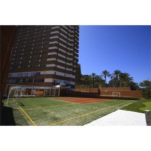 CORONA ROJA - Alojamientos en PLAYA DEL INGLES