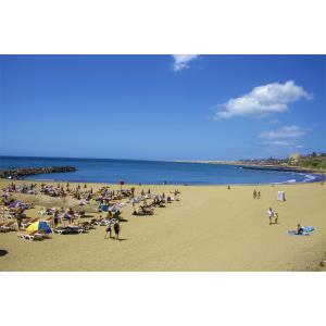 CORONA ROJA - Alojamientos en PLAYA DEL INGLES