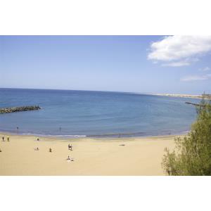 CORONA ROJA - Alojamientos en PLAYA DEL INGLES