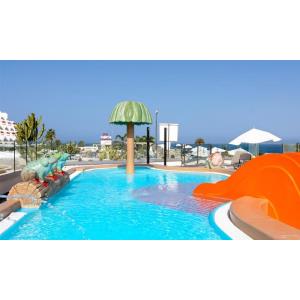 GALA - Accomodations en PLAYA DE LAS AMERICAS