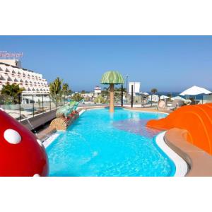 GALA - Accomodations en PLAYA DE LAS AMERICAS