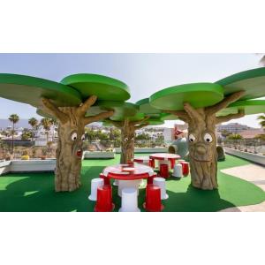 GALA - Accomodations en PLAYA DE LAS AMERICAS