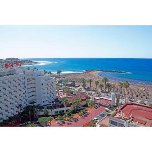 LA SIESTA - Accomodations en PLAYA DE LAS AMERICAS