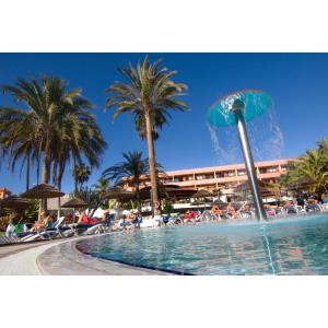 LA SIESTA - Accomodations en PLAYA DE LAS AMERICAS