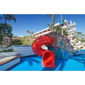 LA SIESTA - Accomodations en PLAYA DE LAS AMERICAS