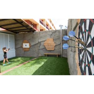 LA SIESTA - Accomodations en PLAYA DE LAS AMERICAS