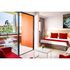 LA SIESTA - Accomodations en PLAYA DE LAS AMERICAS