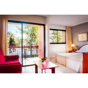 LA SIESTA - Accomodations en PLAYA DE LAS AMERICAS