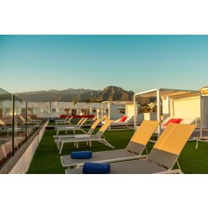 LA SIESTA - Accomodations en PLAYA DE LAS AMERICAS