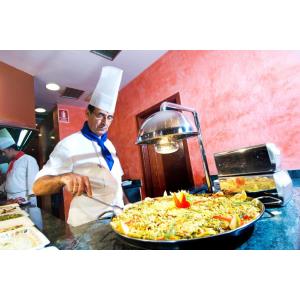 LA SIESTA - Accomodations en PLAYA DE LAS AMERICAS