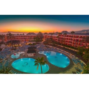 LA SIESTA - Accomodations en PLAYA DE LAS AMERICAS