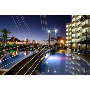 LA SIESTA - Accomodations en PLAYA DE LAS AMERICAS