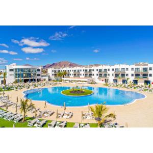 Hotel CORDIAL MARINA BLANCA