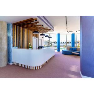 CORDIAL MARINA BLANCA - Alojamientos en PLAYA BLANCA