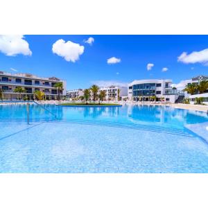 CORDIAL MARINA BLANCA - Alojamientos en PLAYA BLANCA