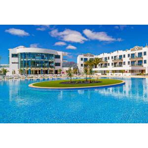 CORDIAL MARINA BLANCA - Alojamientos en PLAYA BLANCA