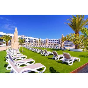 CORDIAL MARINA BLANCA - Alojamientos en PLAYA BLANCA