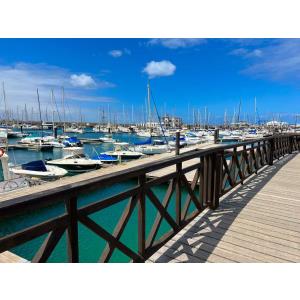 CORDIAL MARINA BLANCA - Alojamientos en PLAYA BLANCA