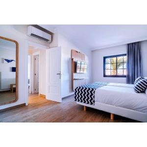 CORDIAL MARINA BLANCA - Alojamientos en PLAYA BLANCA