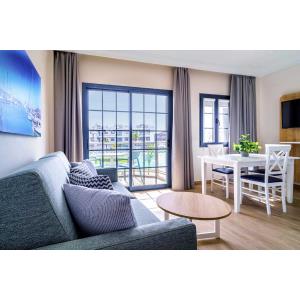 CORDIAL MARINA BLANCA - Alojamientos en PLAYA BLANCA